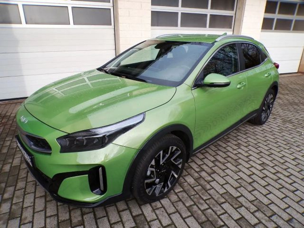 Kia XCeed GDi