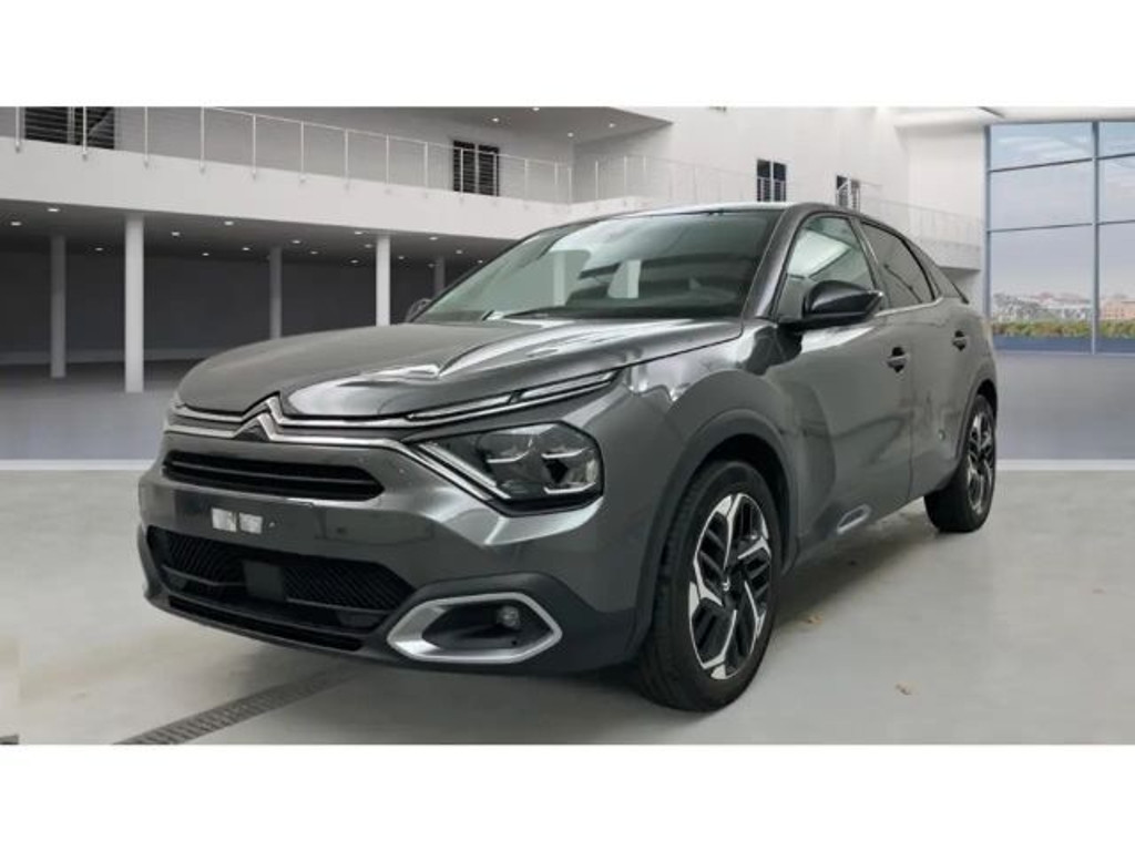 Citroën C4 PureTech Max