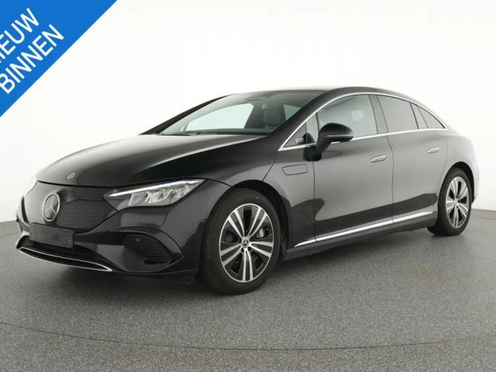 Mercedes-Benz E-Klasse EQE Business Line 300 Sedan