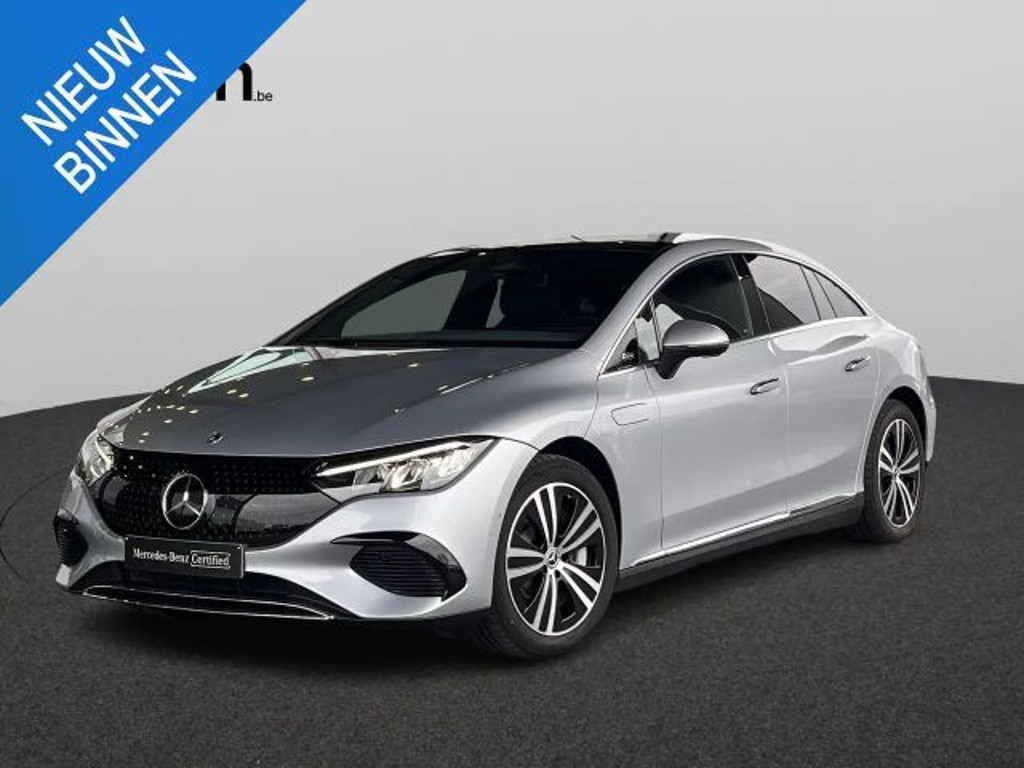 Mercedes-Benz E-Klasse EQE Business Line 300 Sedan