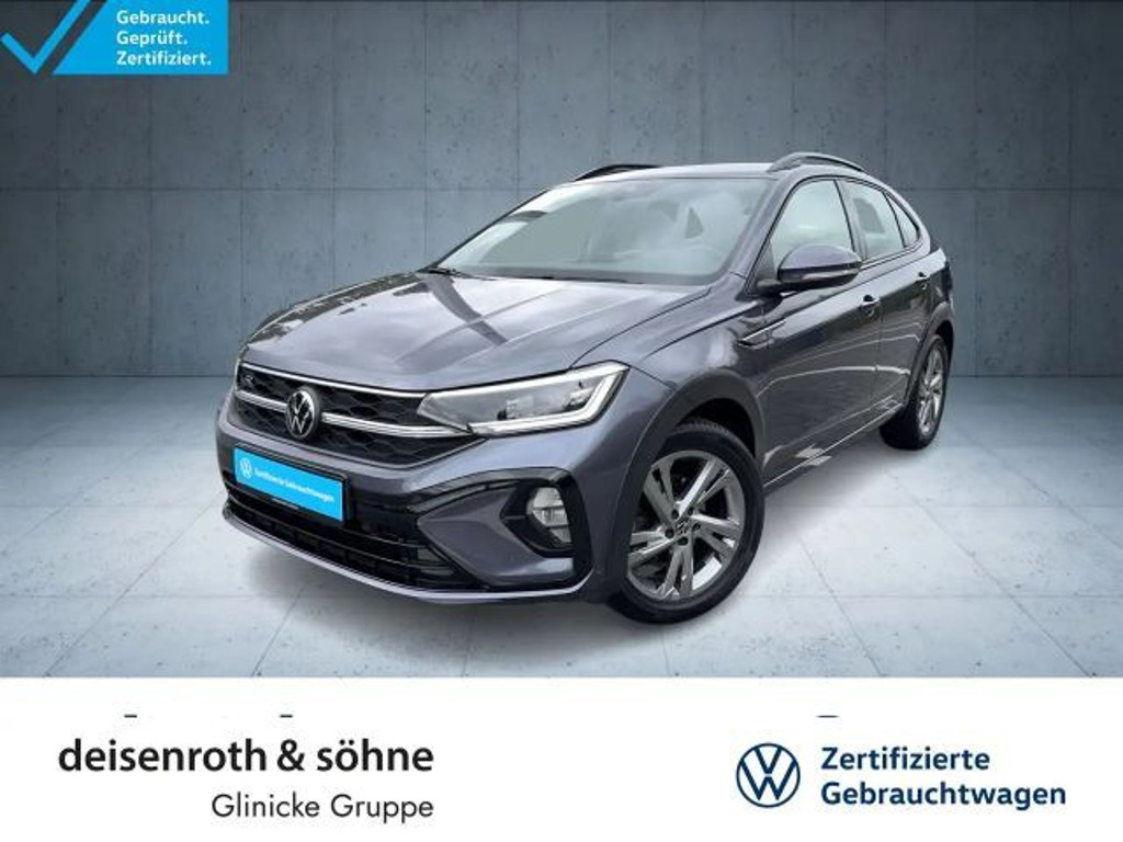 Volkswagen Taigo DSG R-Line 1.0 TSI