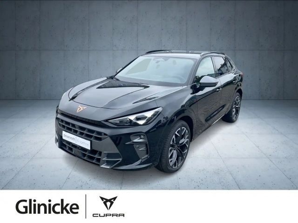 Cupra Terramar VZ 1.5 e-Hybrid