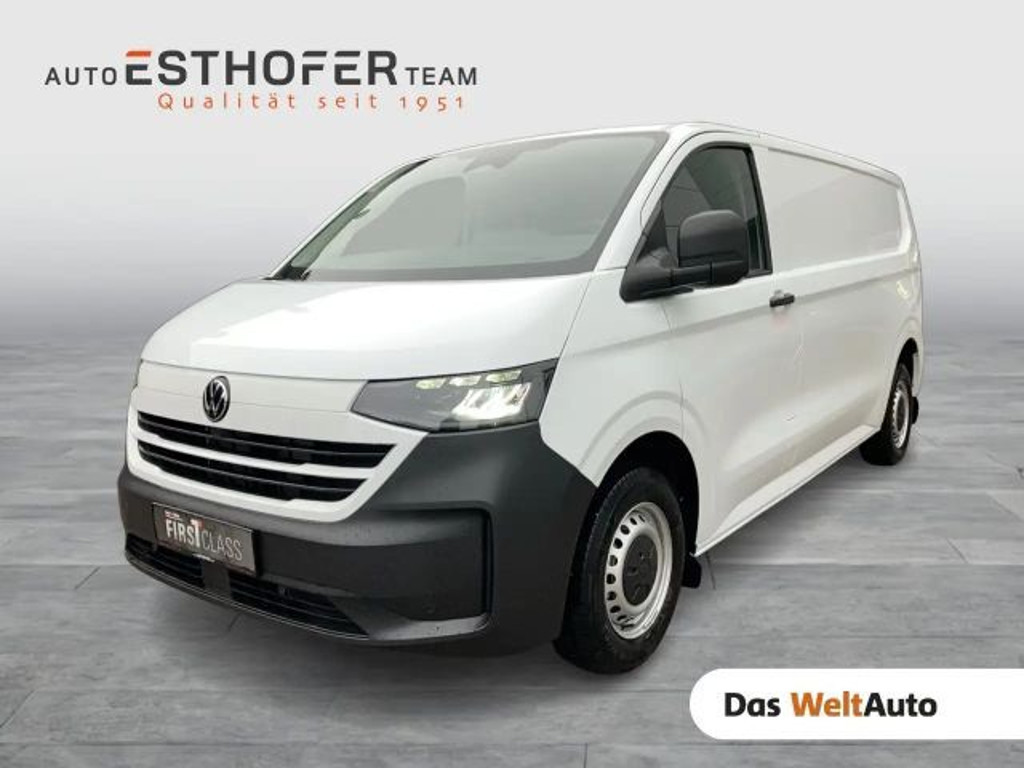 Volkswagen Transporter Lang T7