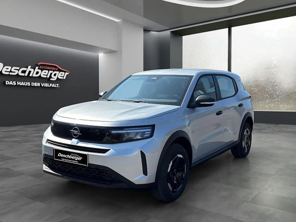 Opel Frontera e-Frontera 44 kWh Edition