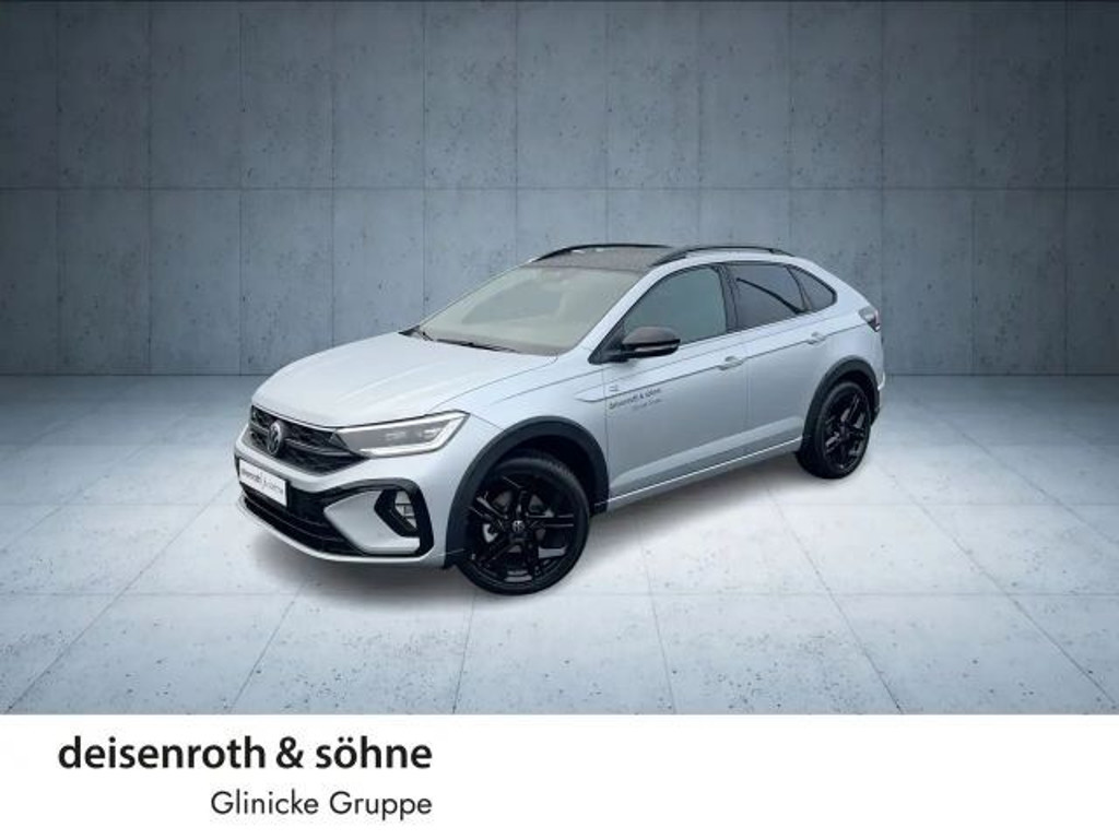 Volkswagen Taigo DSG R-Line 1.0 TSI