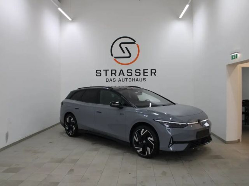 Volkswagen ID.7 4Motion Business GTX Tourer