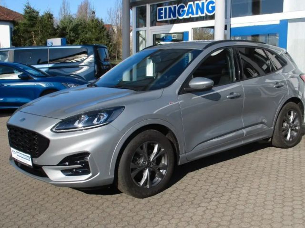 Ford Kuga ST Line