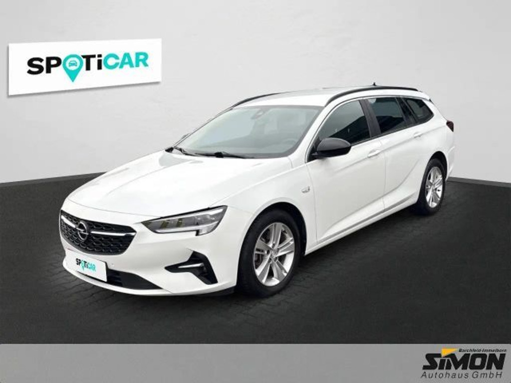 Opel Insignia Sports Tourer 1.5 Turbo 1.5 CDTI Business