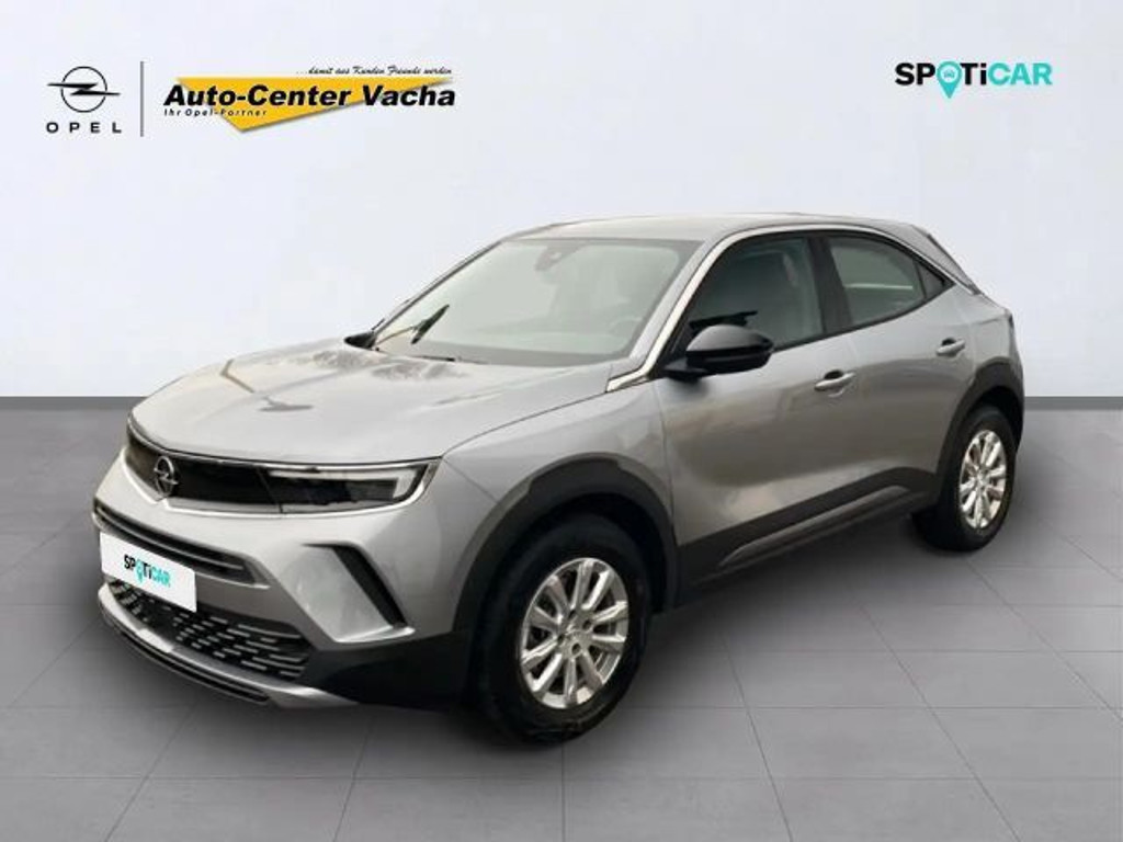 Opel Mokka Edition Mokka-e