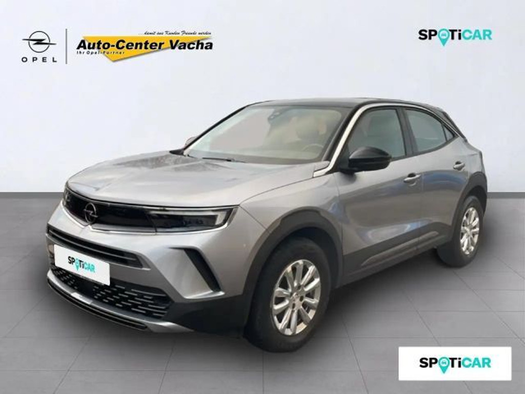Opel Mokka Edition