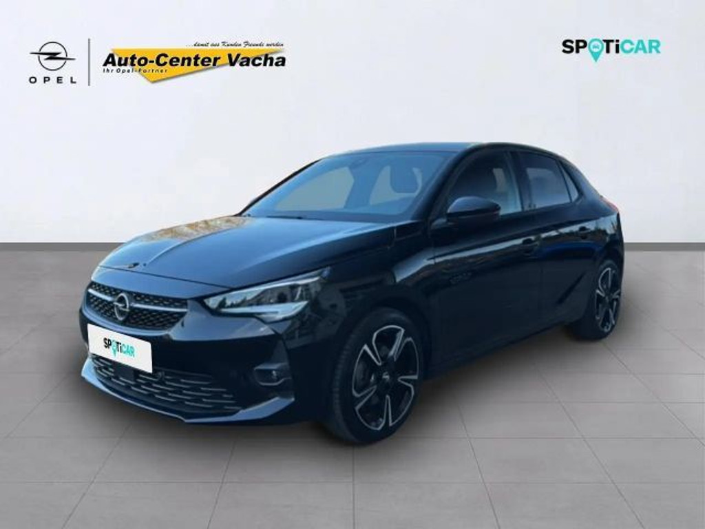 Opel Corsa Grand Sport GS-Line