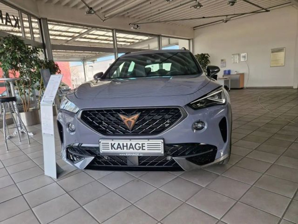 Cupra Formentor Automatik,Climatronic,Alufelgen