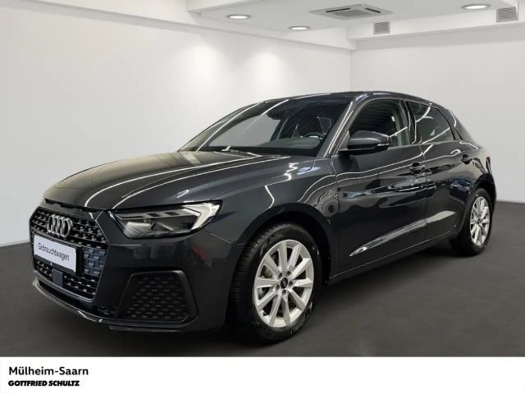 Audi A1 Sportback S-Tronic 35 TFSI