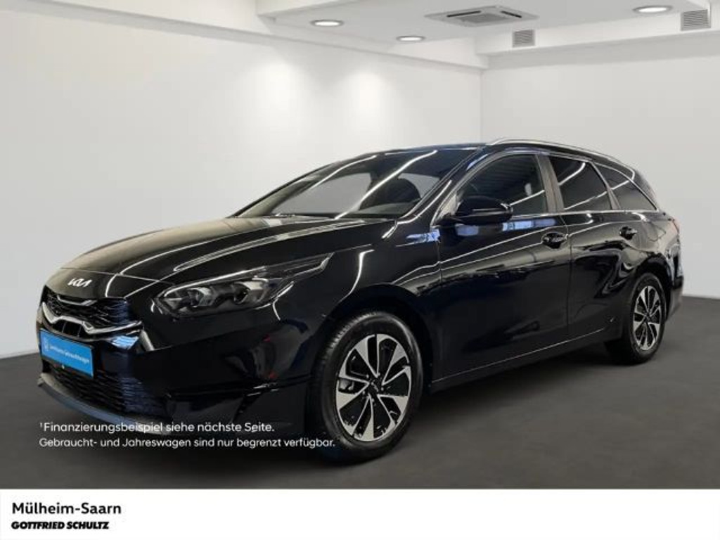 Kia Ceed Design Edition GDi SportWagon