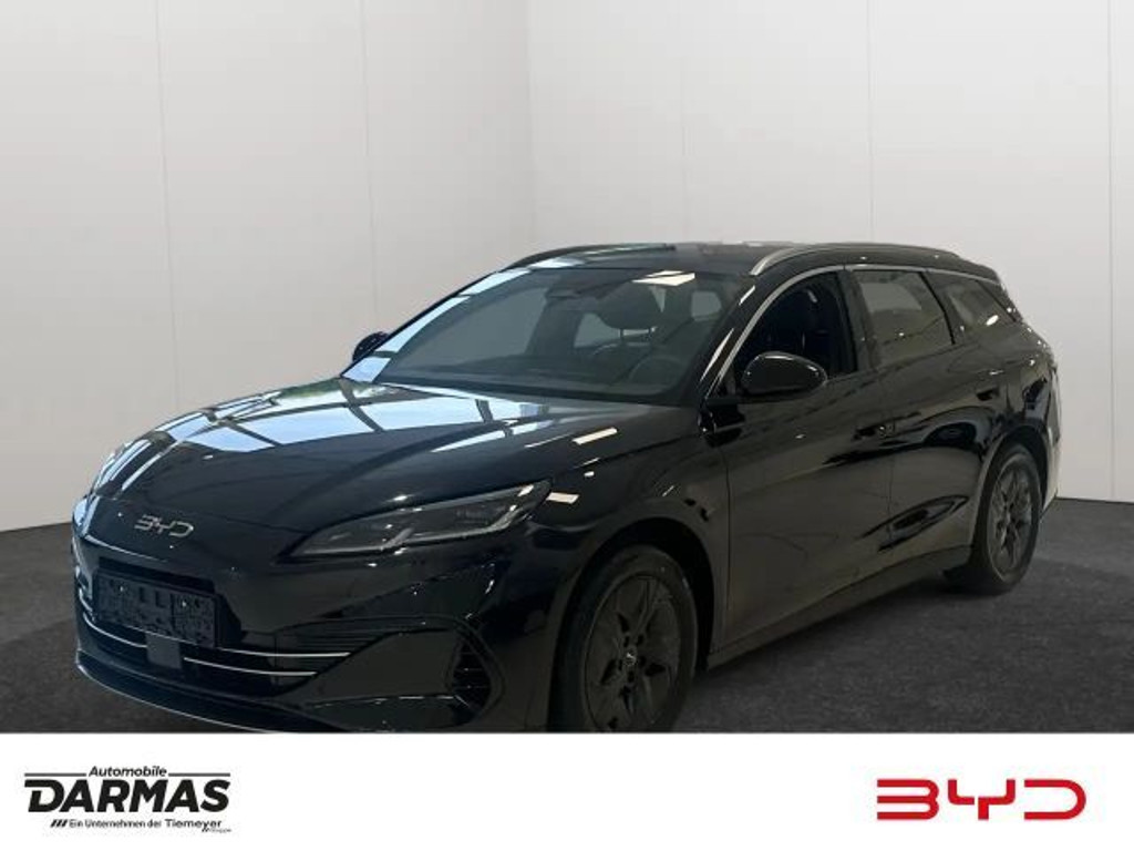 BYD Seal DM-i Boost Touring