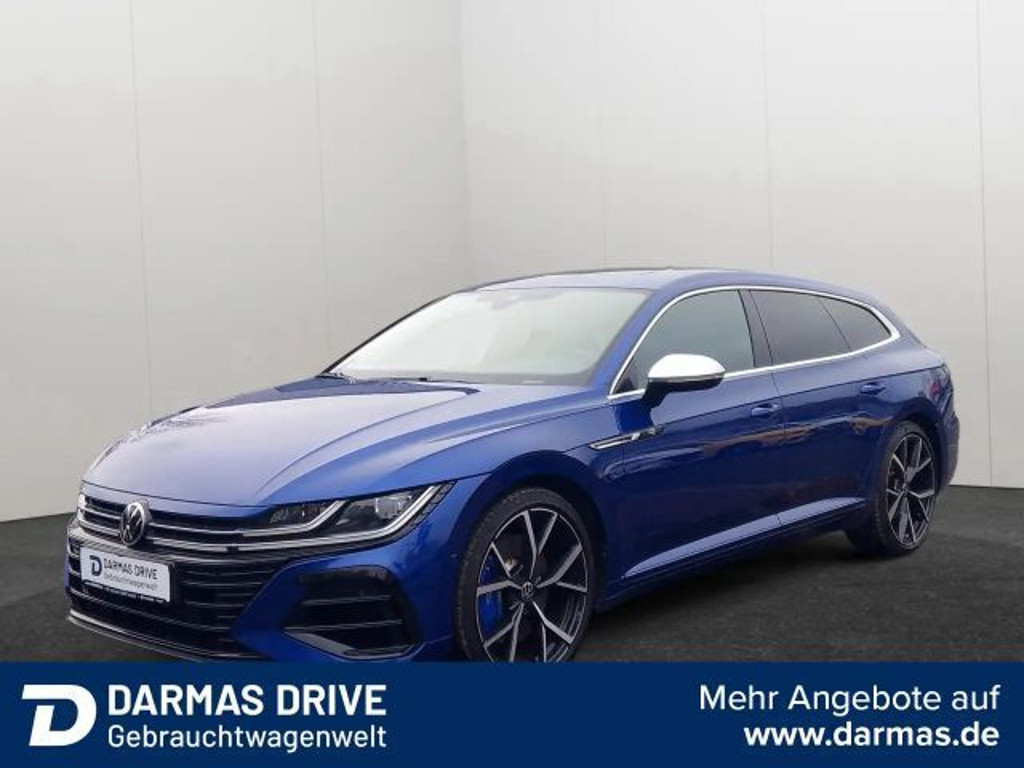 Volkswagen Arteon Shooting Brake 4Motion 2.0 TSI