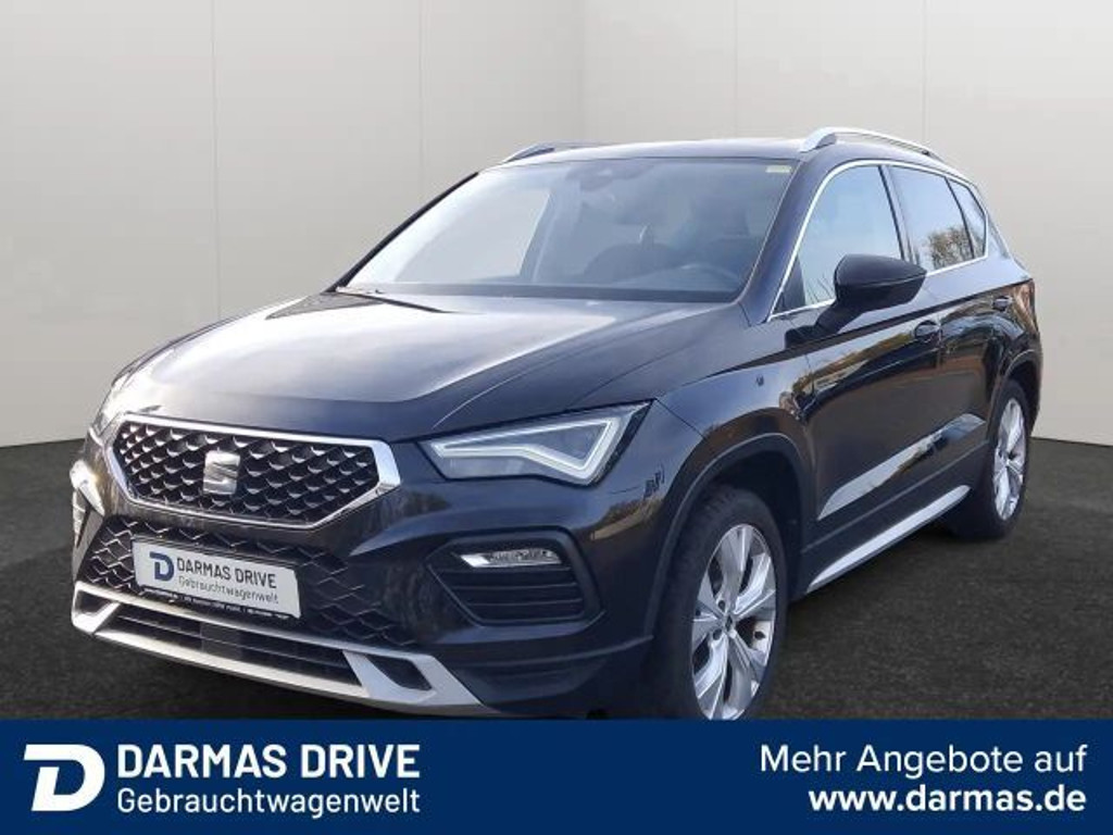Seat Ateca 1.5 TSI