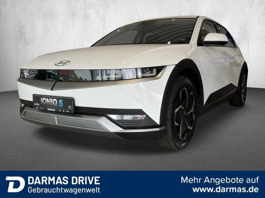 Hyundai Ioniq 5 58 kWh Dynamiq