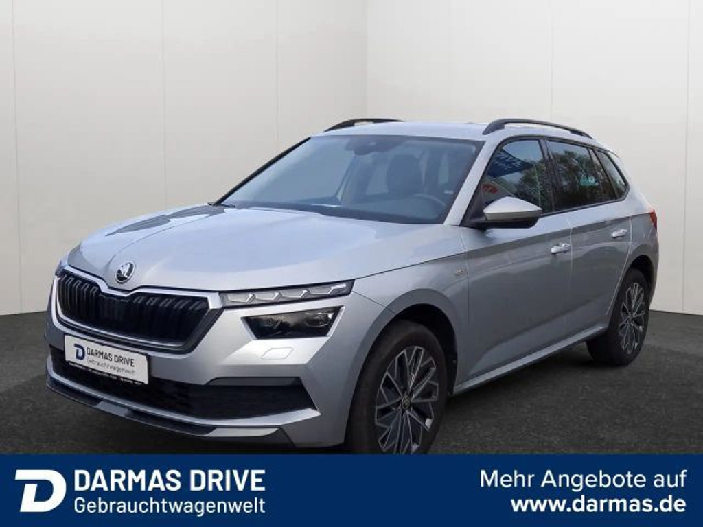 Skoda Kamiq Ambition 1.5 TSI