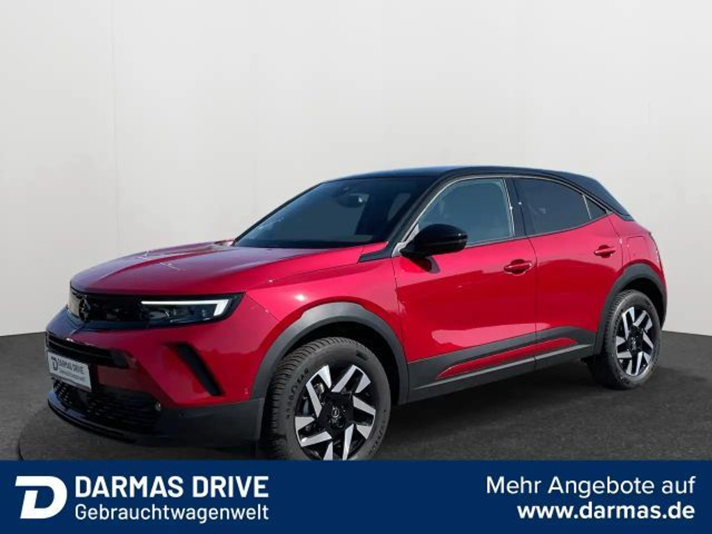 Opel Mokka Grand Sport GS-Line