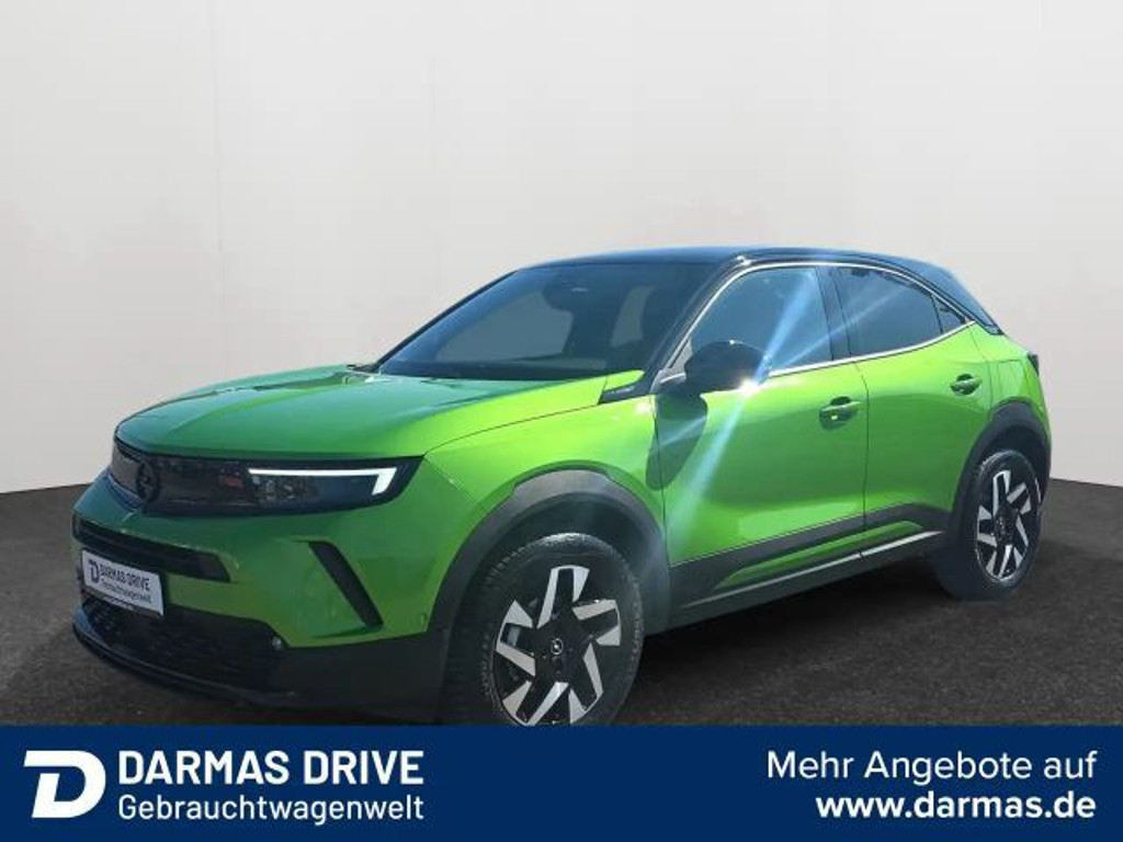 Opel Mokka Grand Sport GS-Line