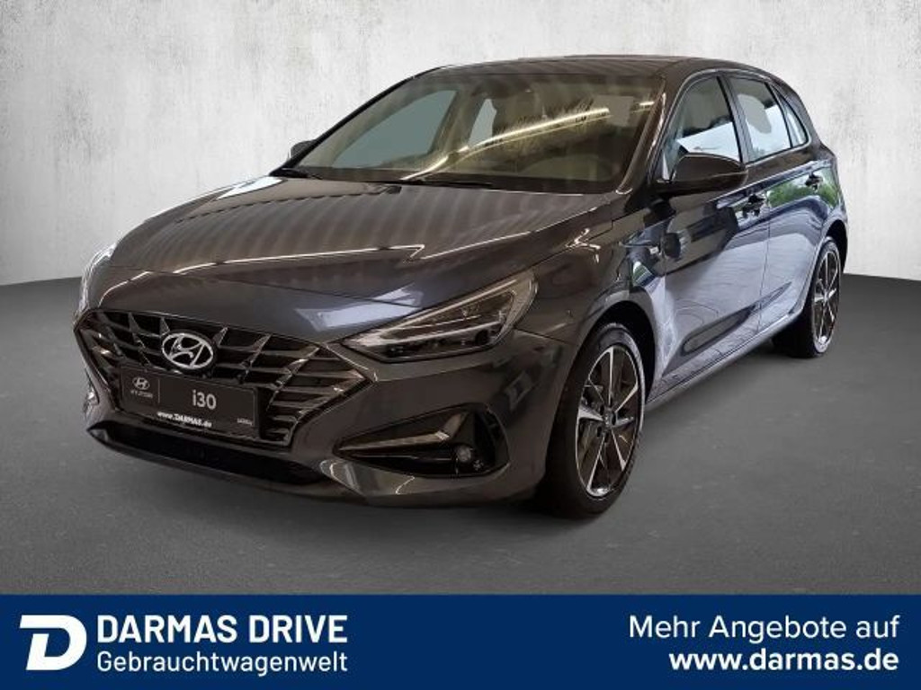 Hyundai i30 Trend 1.0