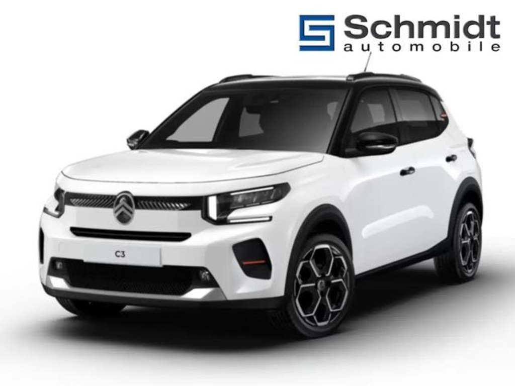 Citroën C3 PureTech Max