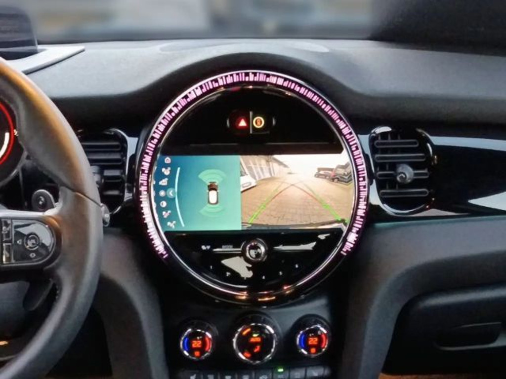 Mini John Cooper Works