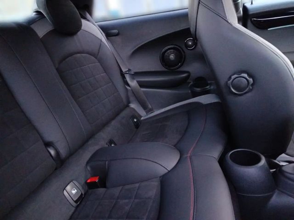 Mini John Cooper Works