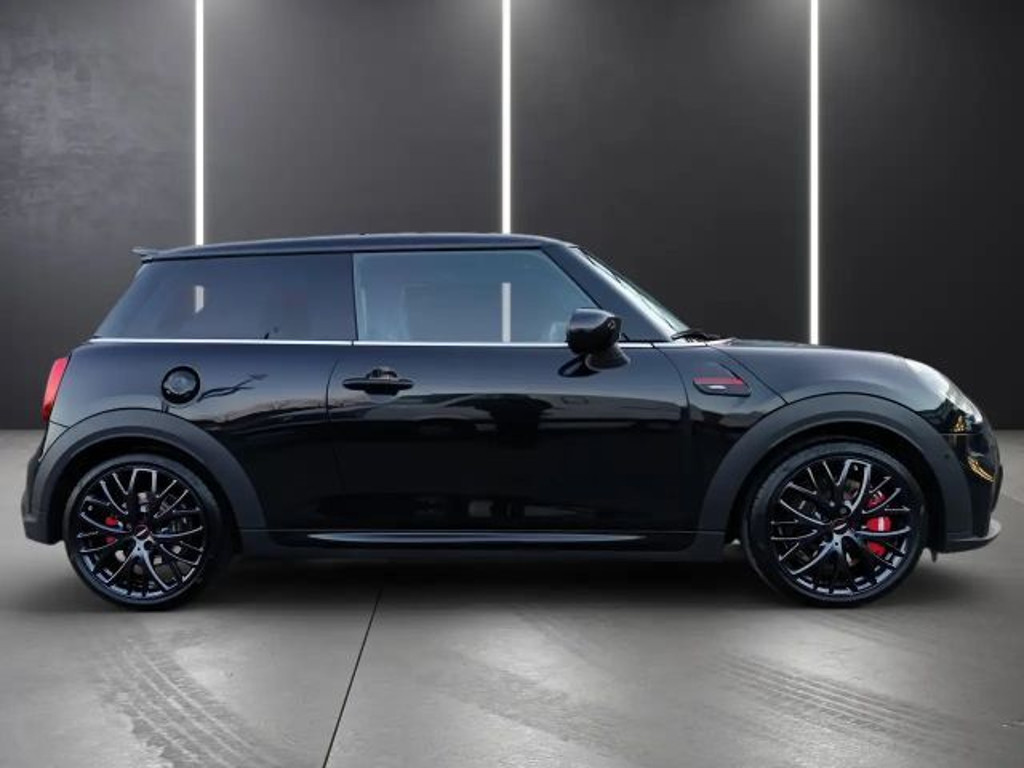 Mini John Cooper Works
