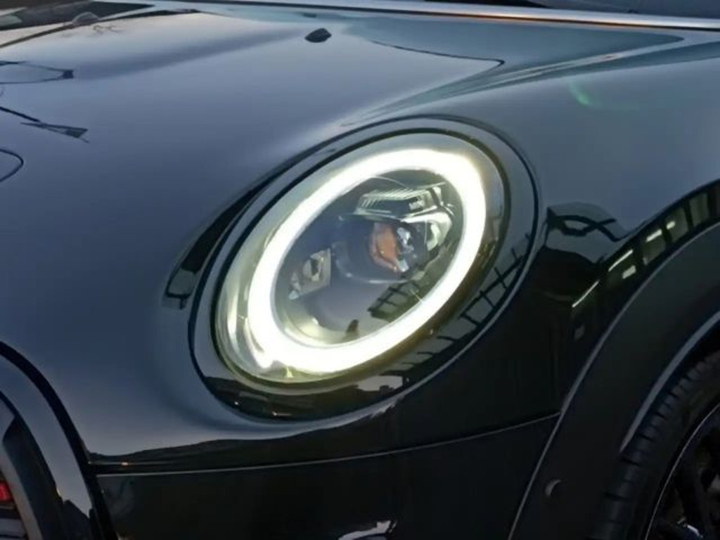 Mini John Cooper Works