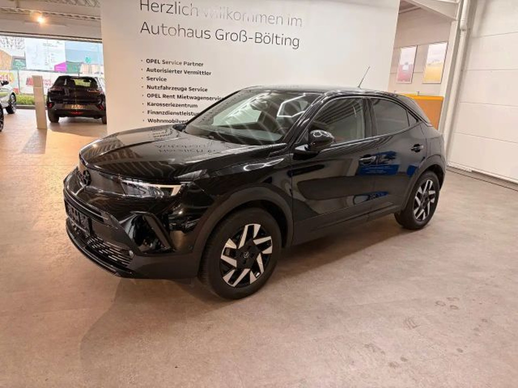 Opel Mokka Grand Sport GS-Line