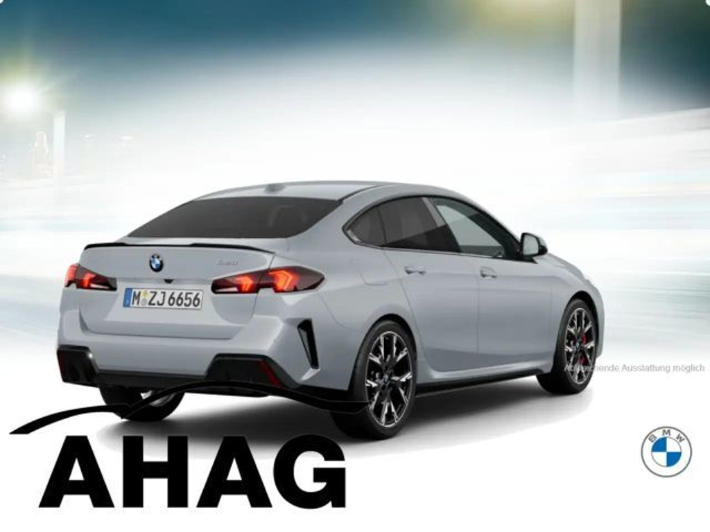 BMW 2 Serie
