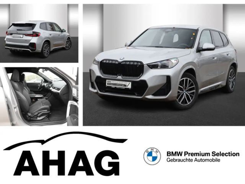 BMW iX1 M-Sport xDrive30