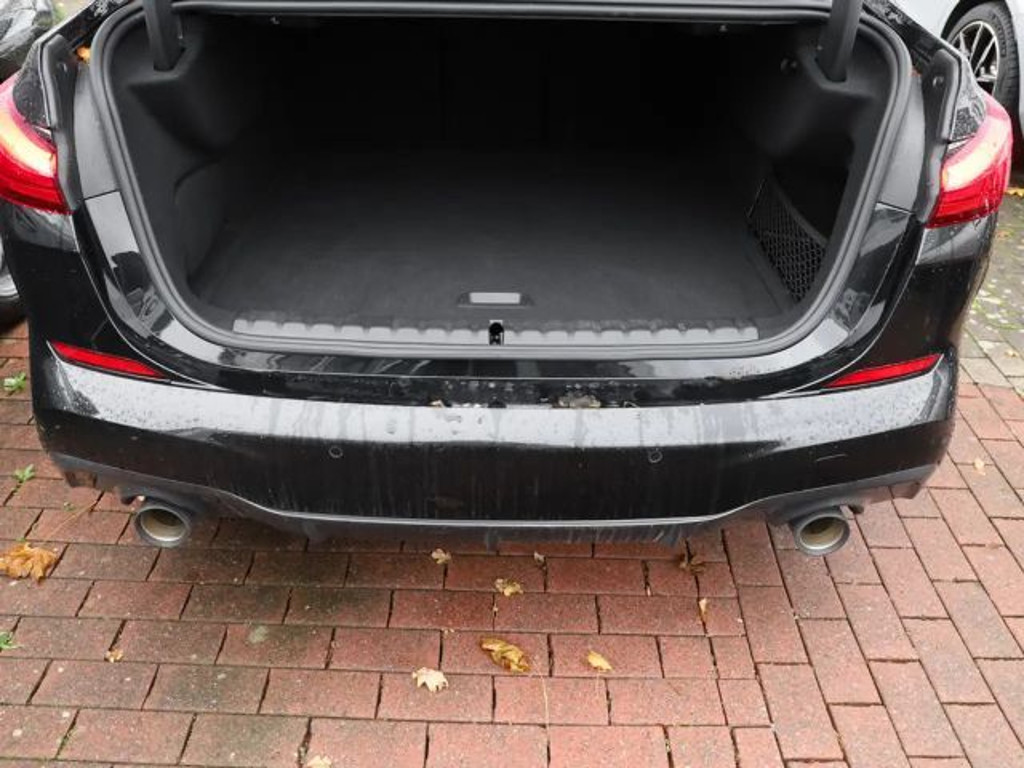 BMW 2 Serie 220 Coupé Gran Coupé 220i