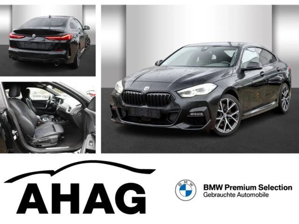 BMW 2 Serie 220 M-Sport Coupé Gran Coupé 220i