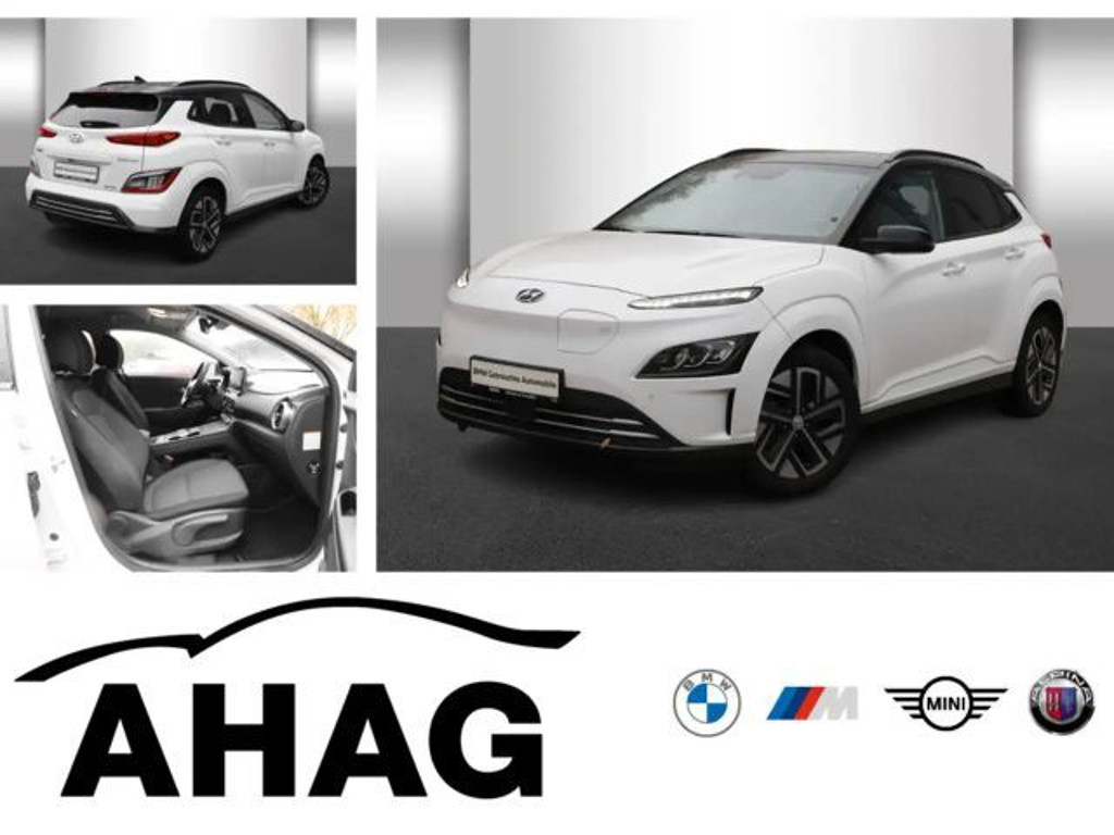 Hyundai Kona Electric Select