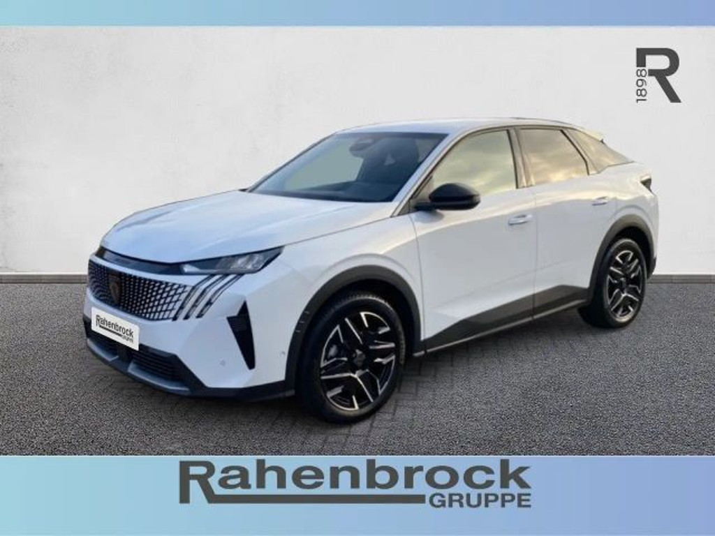 Peugeot 3008 Allure Pack Hybrid