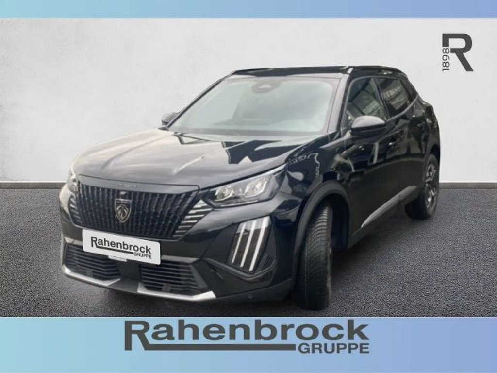 Peugeot 2008 Allure Pack Hybrid