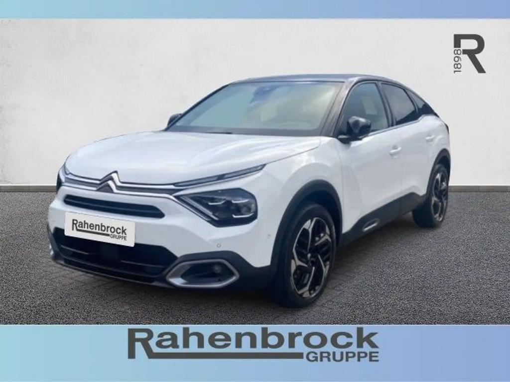 Citroën C4 PureTech Shine