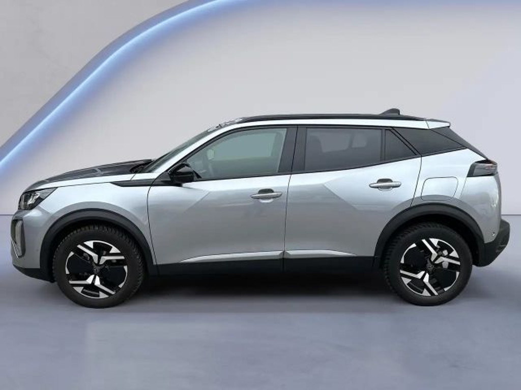 Peugeot 2008 Allure Pack