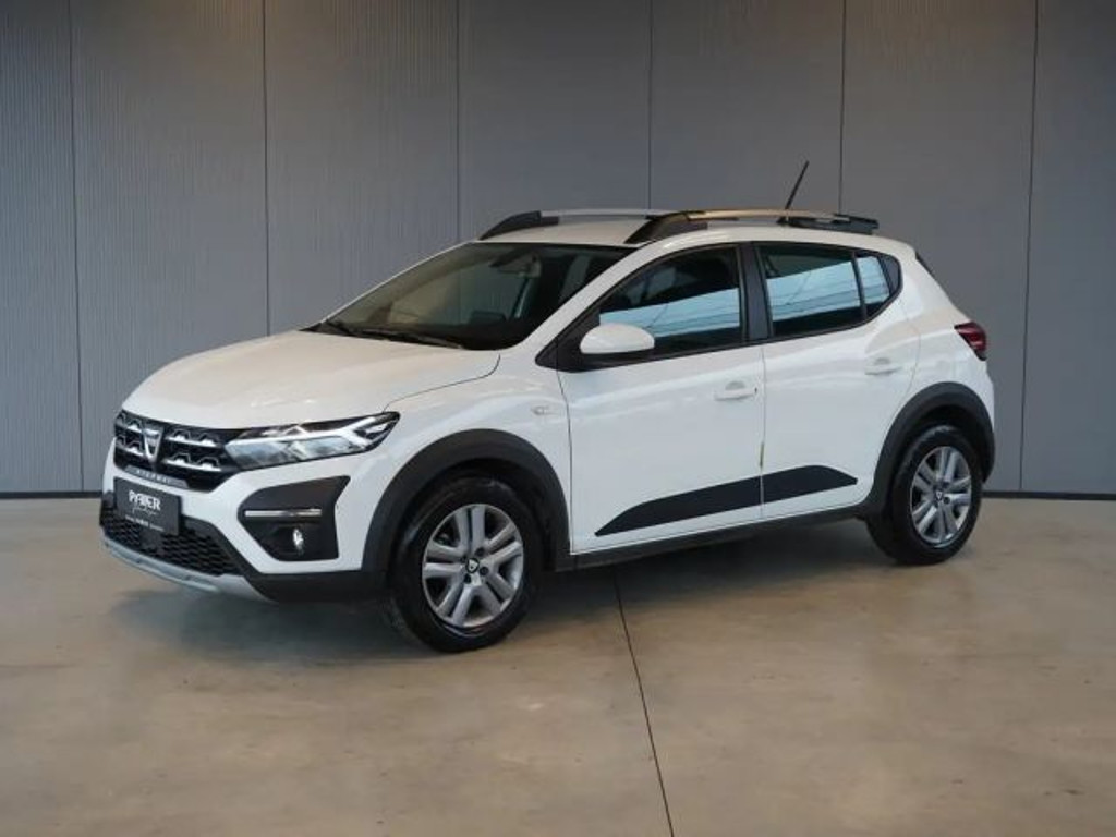 Dacia Sandero Stepway Comfort