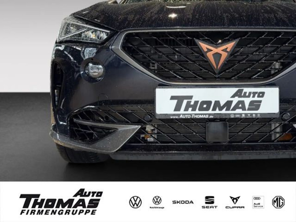 Cupra Formentor 4Drive VZ