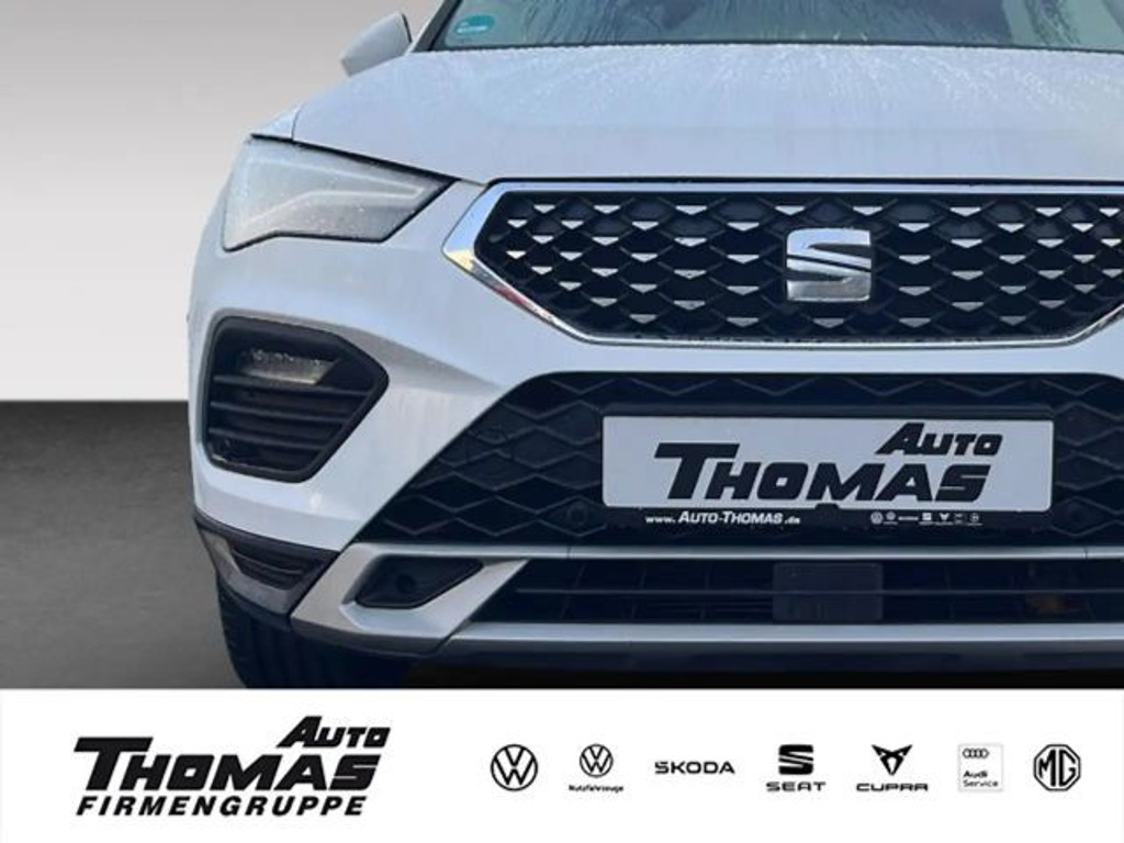 Seat Ateca 2.0 TDI
