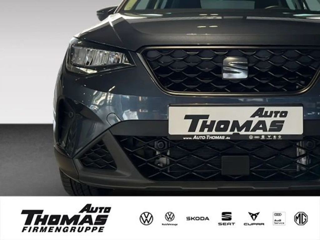 Seat Arona Style 1.0 TSI