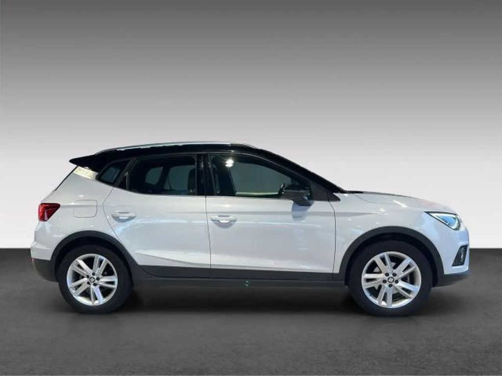 Seat Arona FR-lijn 1.0 TSI DSG