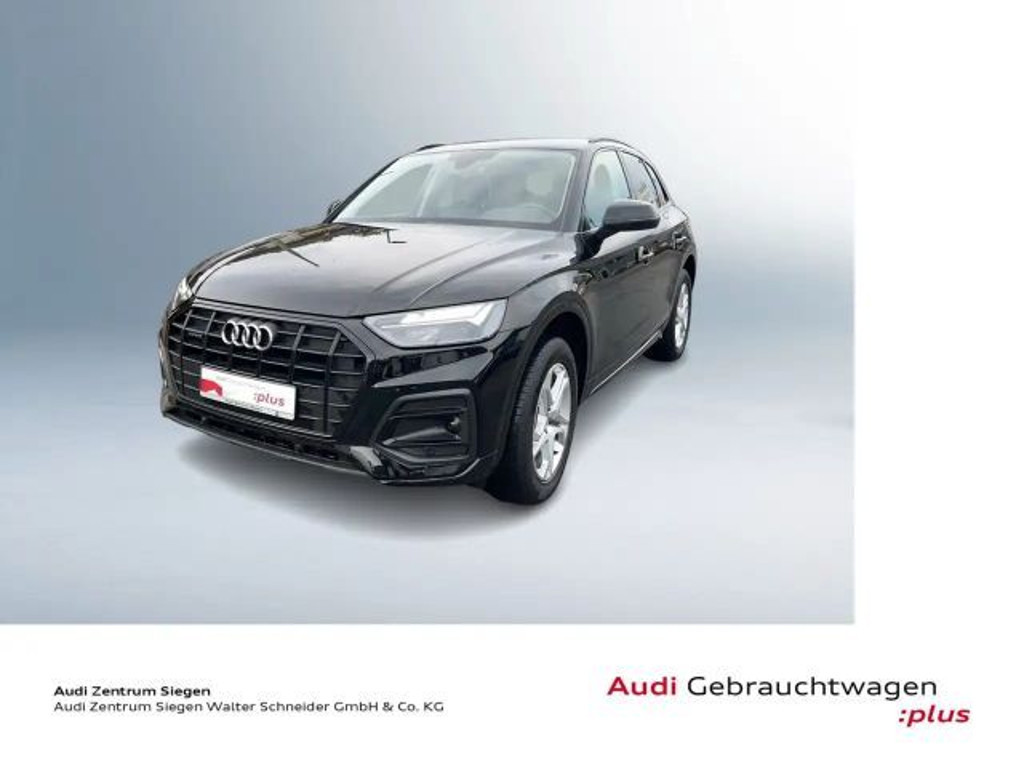 Audi Q5 Quattro 40 TDI