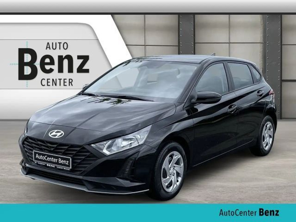Hyundai i20 Select 2WD 1.2