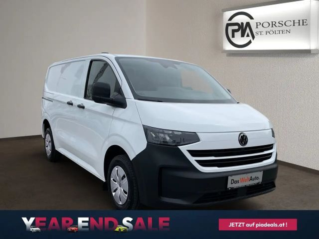 Volkswagen Transporter T7