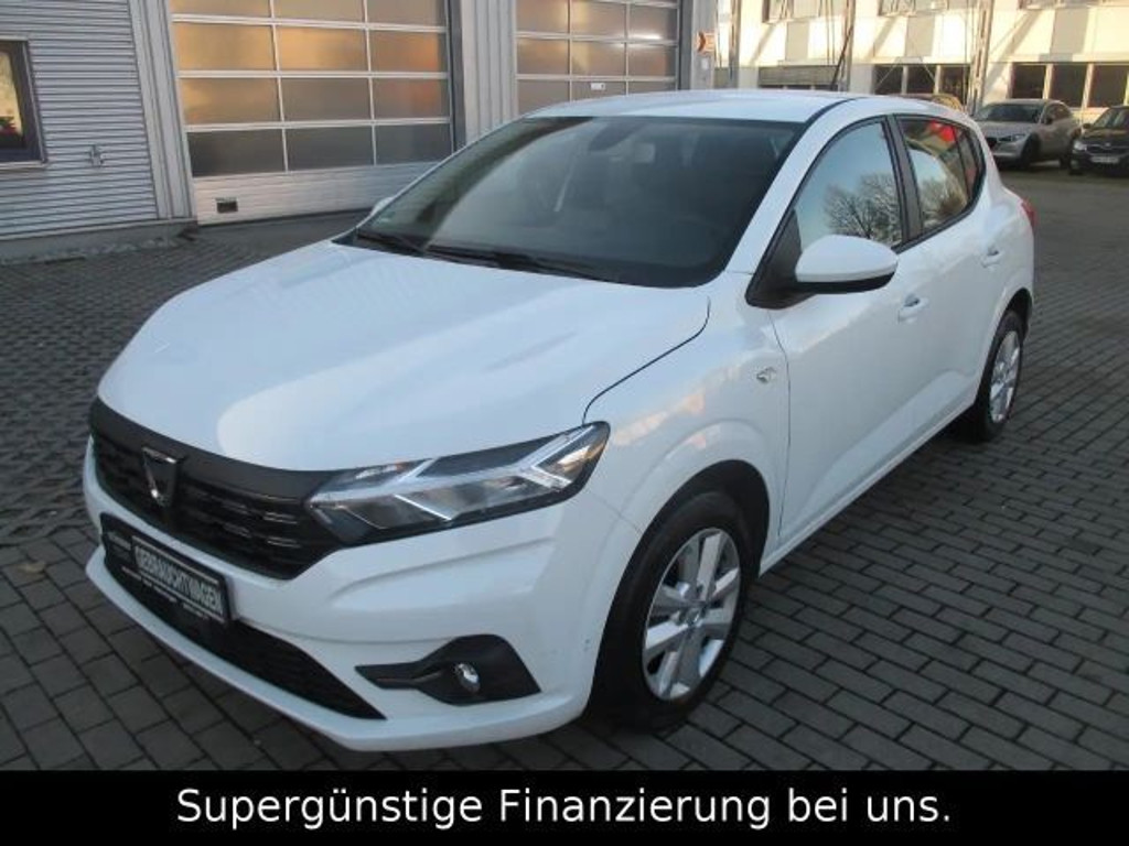 Dacia Sandero Comfort